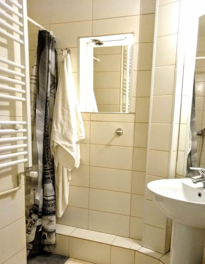 Cozy Downtown Oasis Leilighet Bucureşti Eksteriør bilde